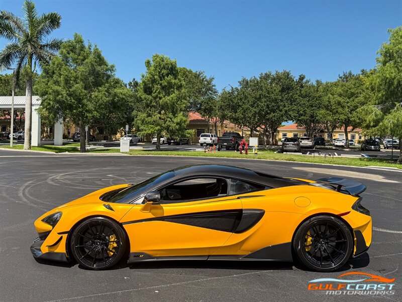 Used 2019 McLaren 600LT photo 39