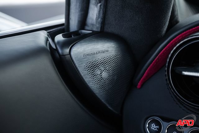 Used 2024 McLaren 750S Spider photo 28