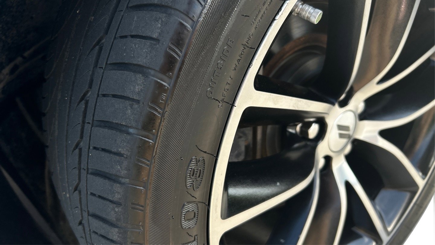 2015 Dodge Challenger R/T