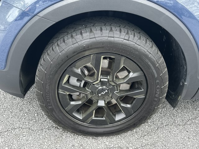 2024 Kia Telluride SX Prestige X-Pro