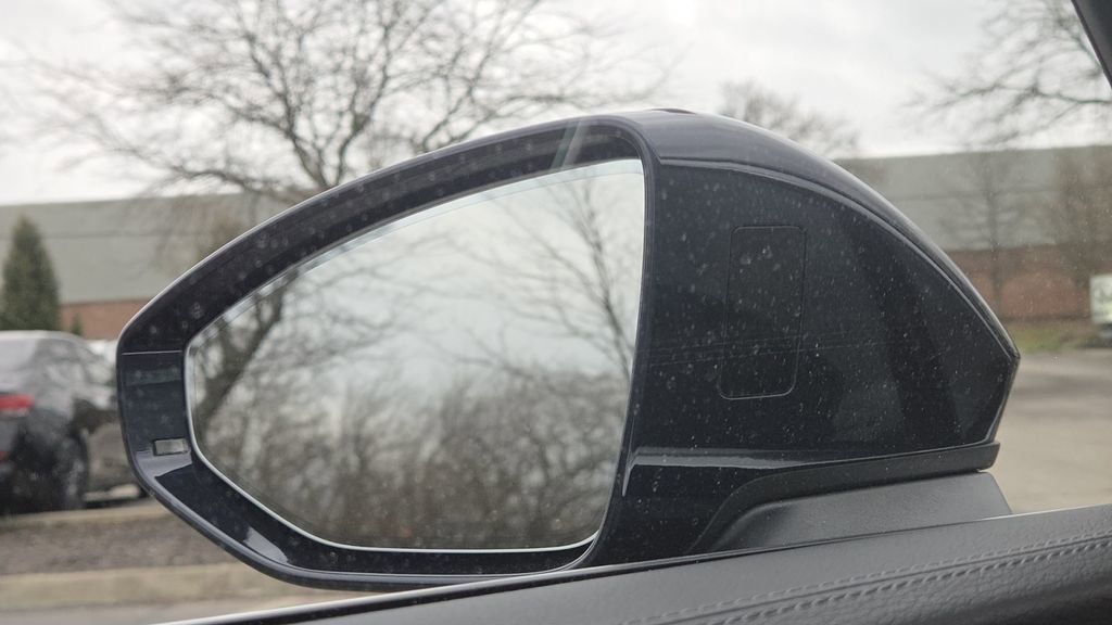 2022 Audi A6 Premium Plus