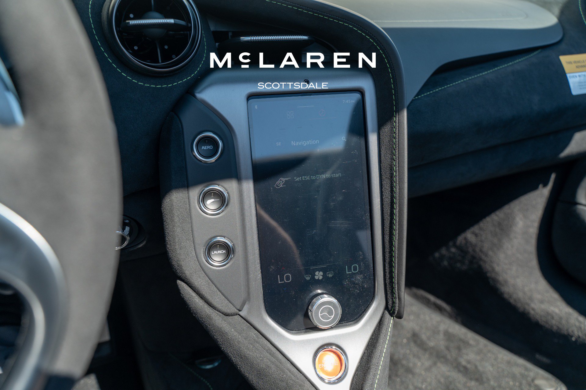 New 2027 McLaren 750S Spider photo 15