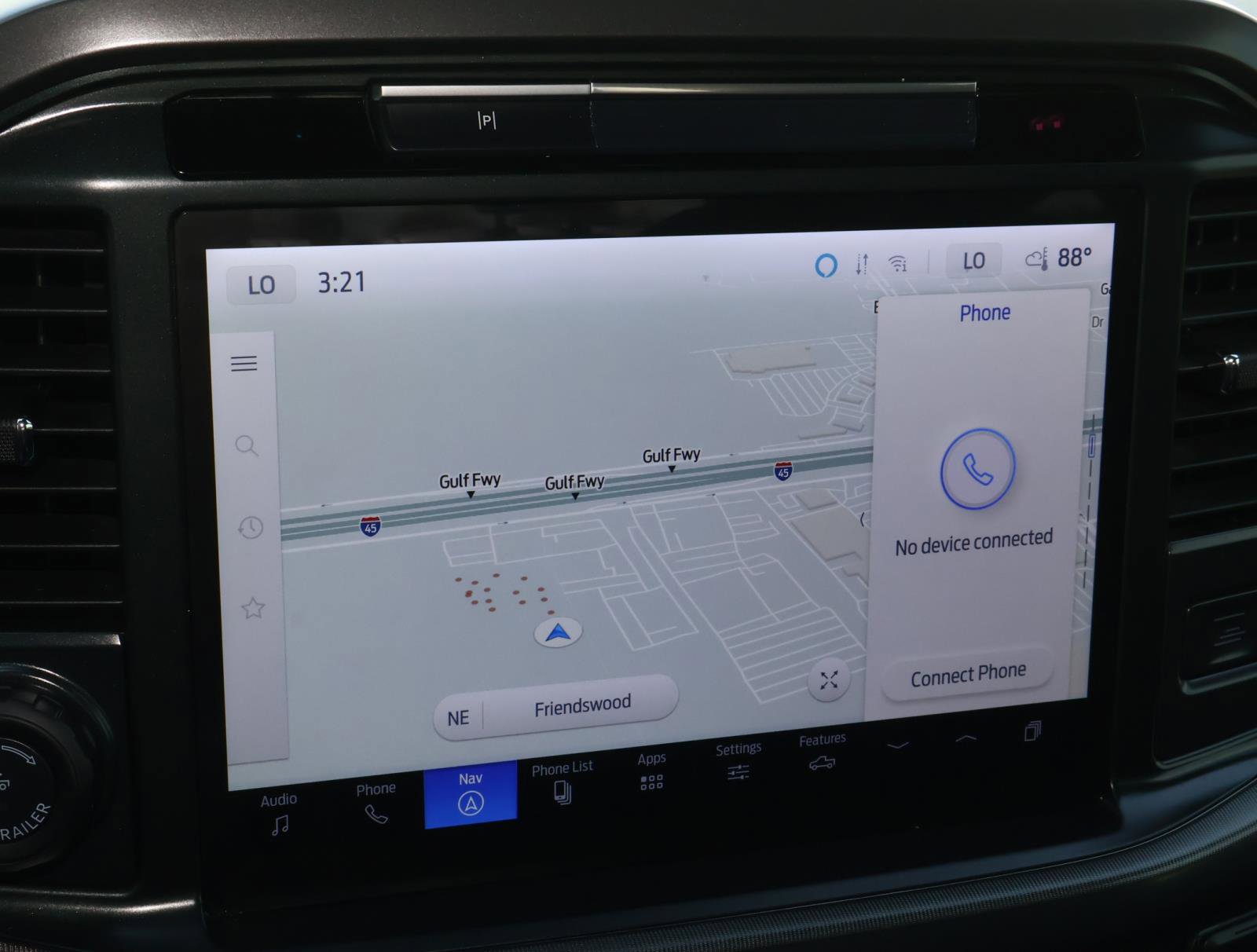 2025 Ford F150 Lariat