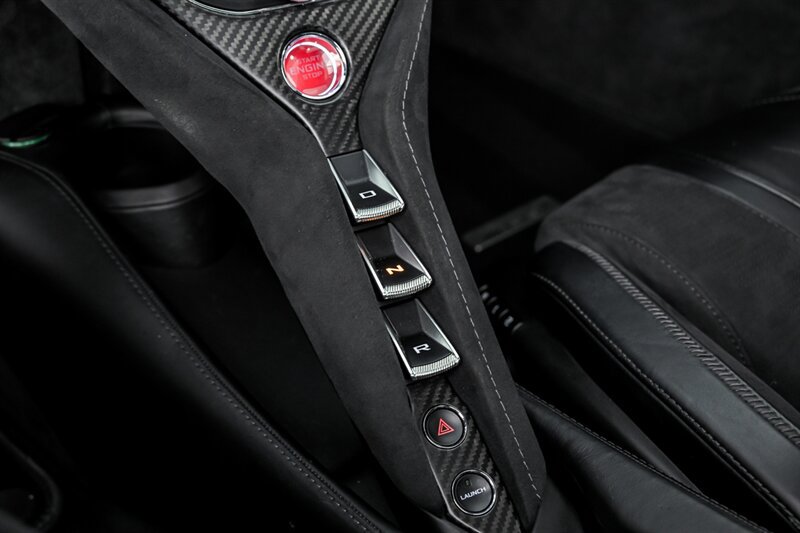 Used 2018 McLaren 720S photo 36
