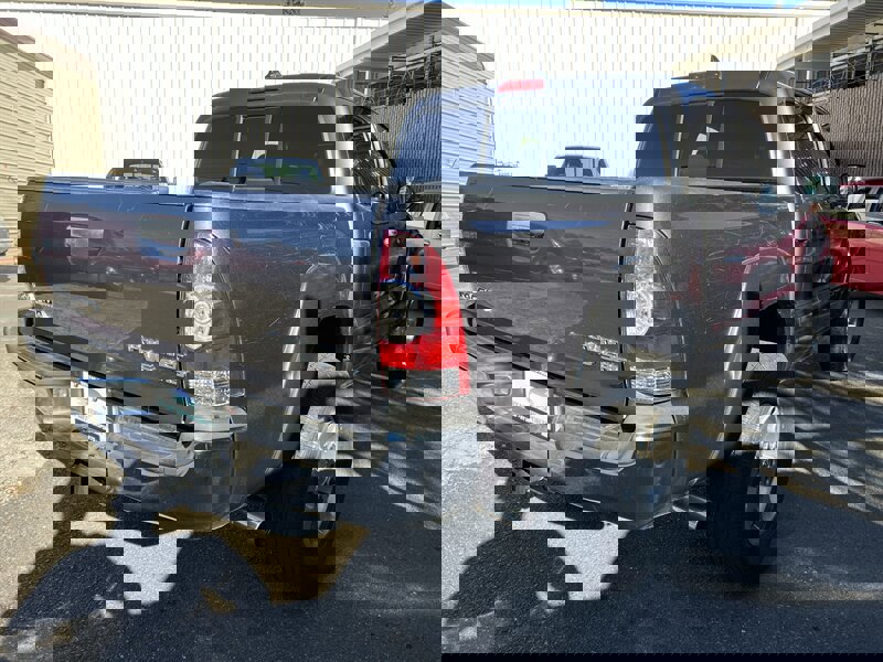 2014 Toyota Tacoma PreRunner