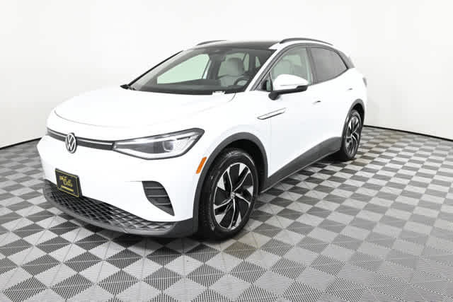 2022 Volkswagen ID.4 Pro S