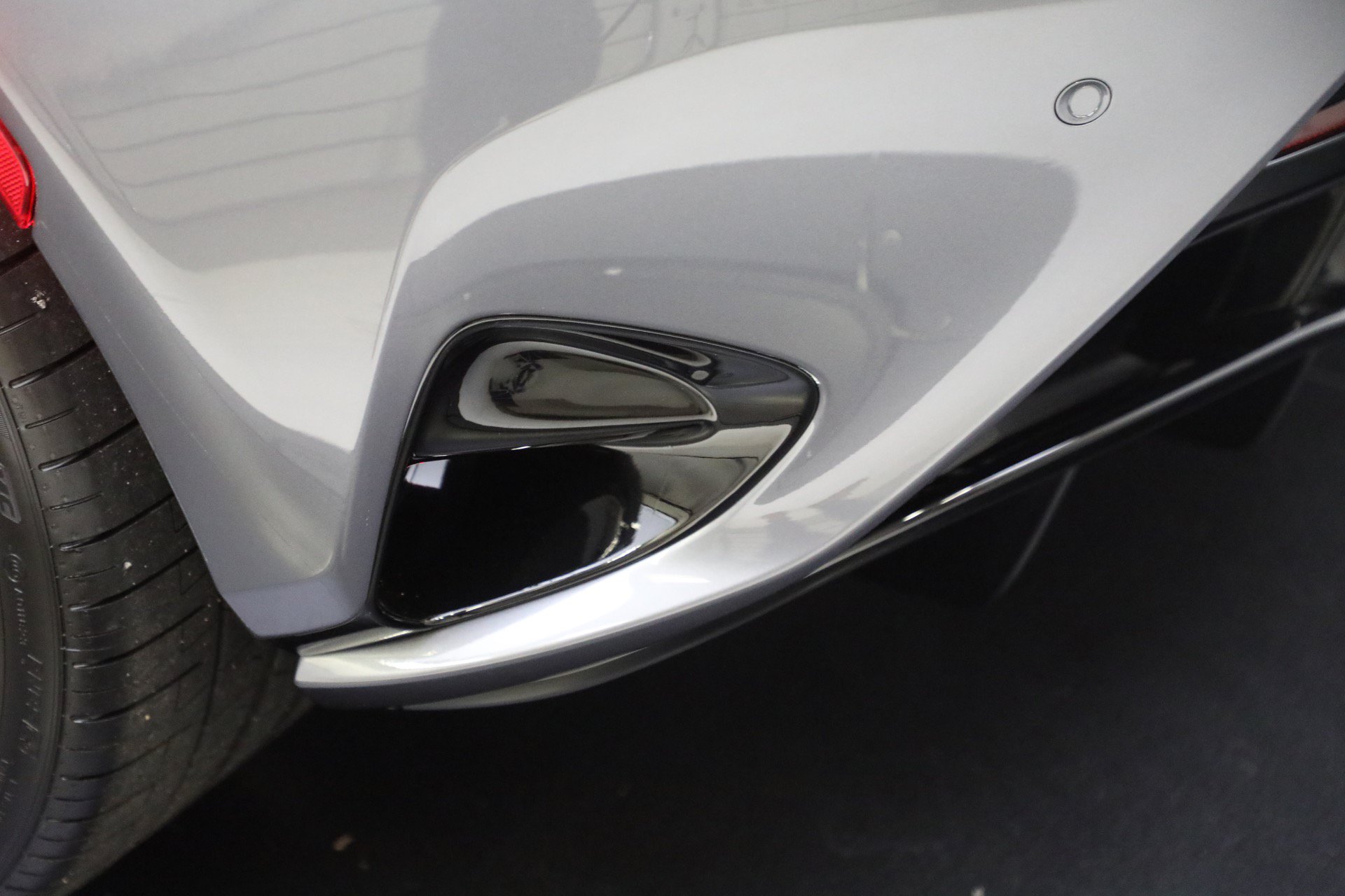 Used 2024 McLaren 750S Spider photo 39