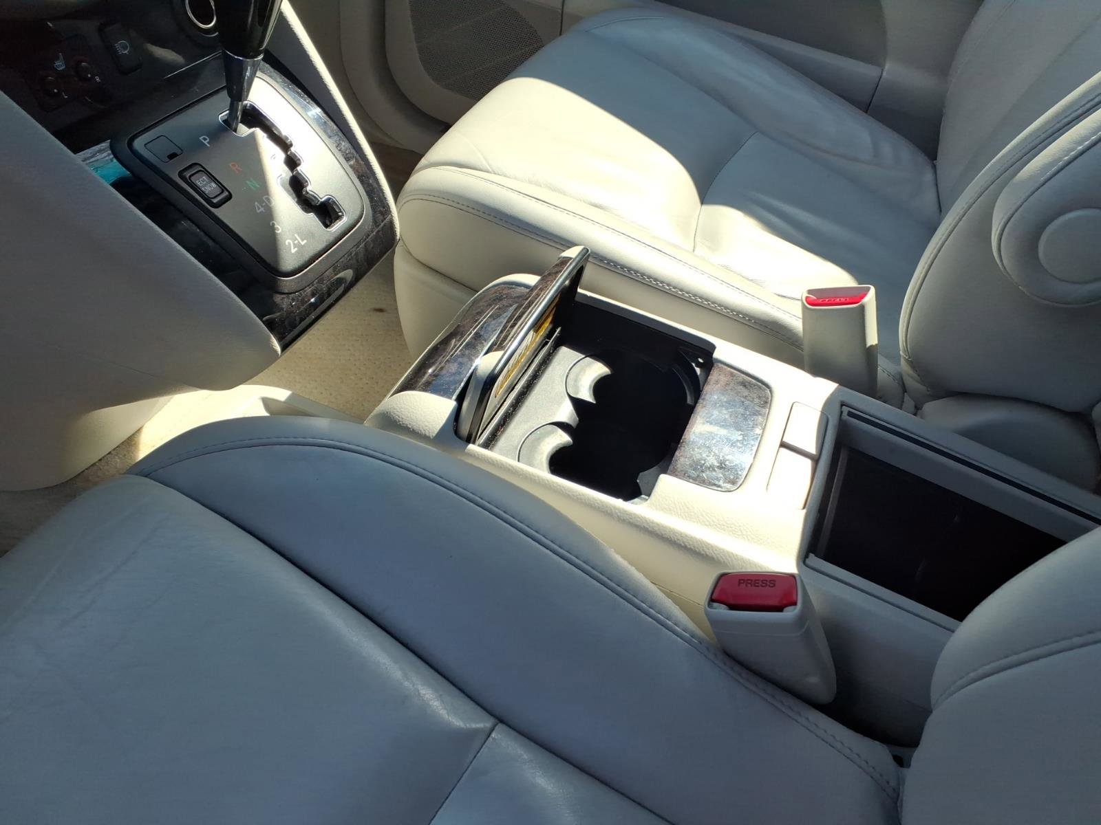 2005 Lexus RX 330 AWD