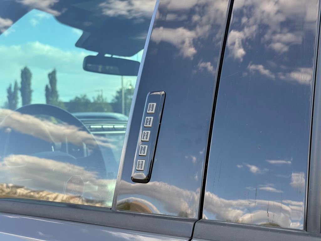 2021 Ford F150 Lariat