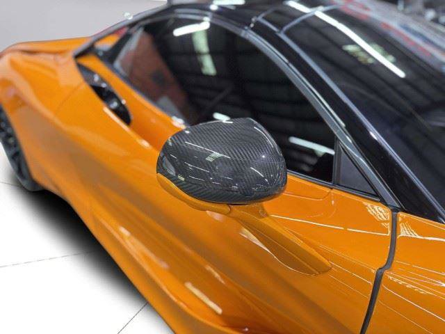 Used 2021 McLaren 720S Spider photo 28