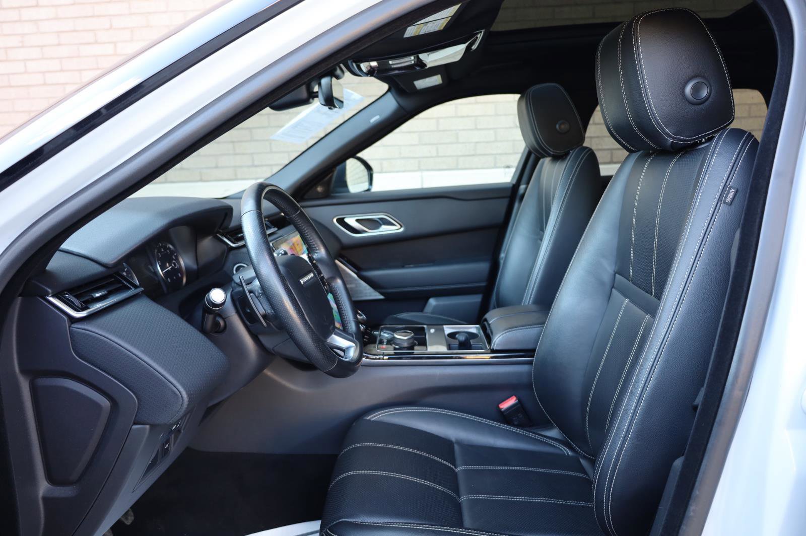 2020 Land Rover Range Rover Velar S