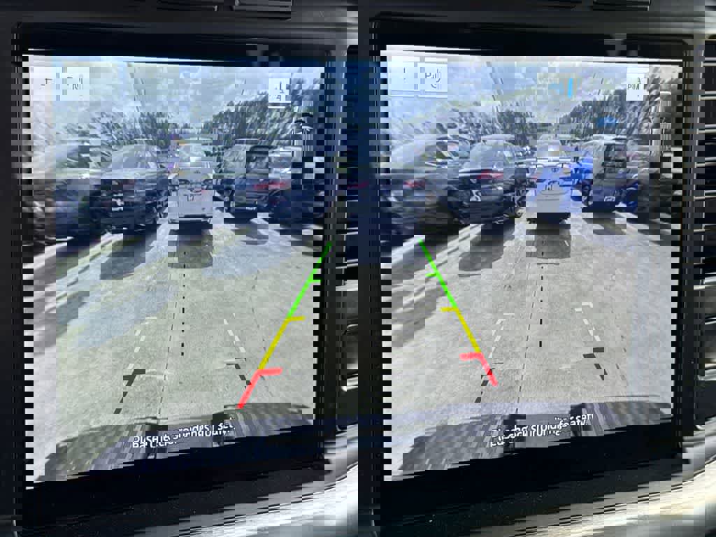 2022 Ford F150 Lariat