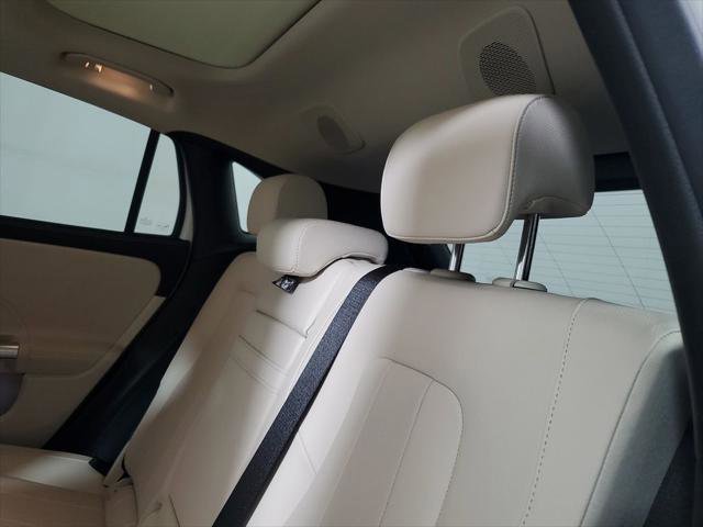 2023 Mercedes-Benz GLA 250