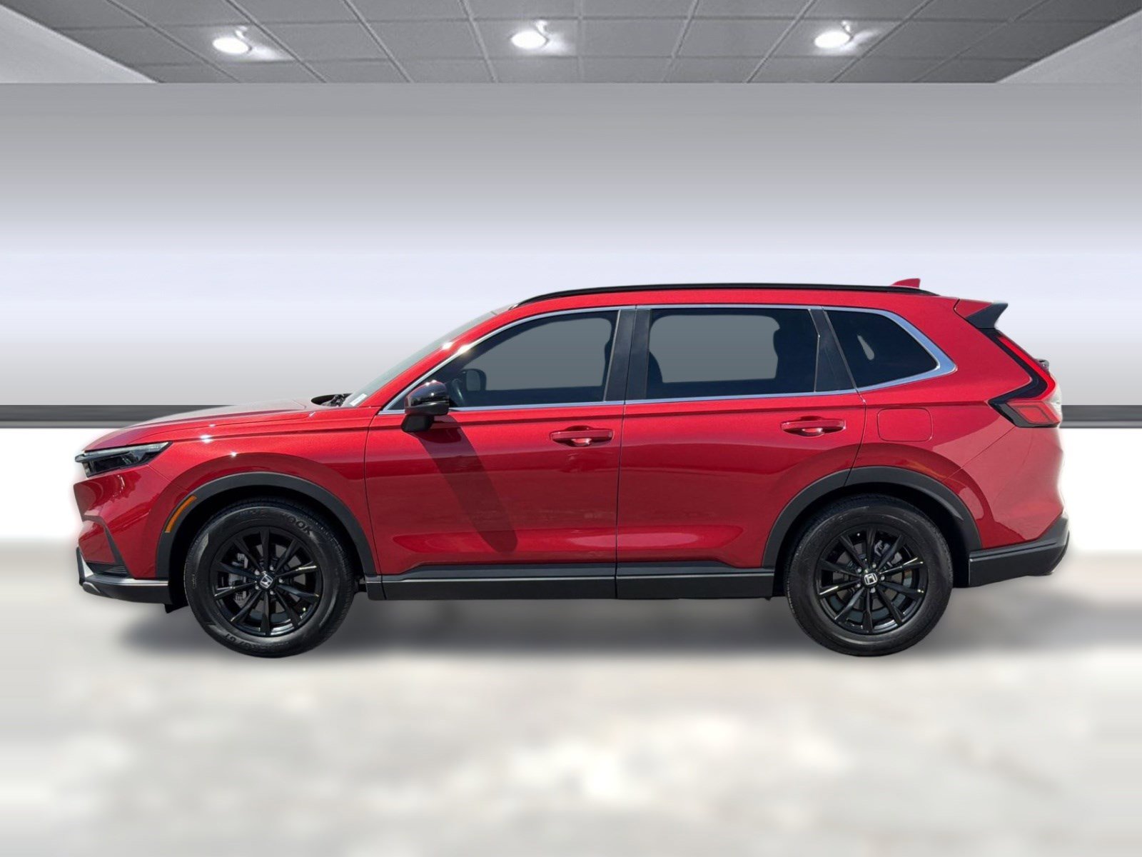 2023 Honda CR-V Sport