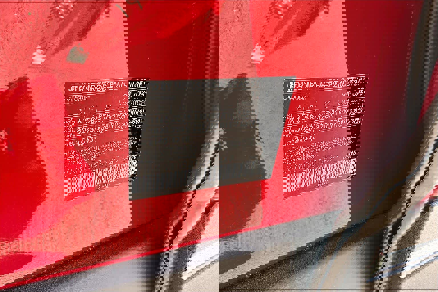 2026 Mercedes-Benz GLA 250