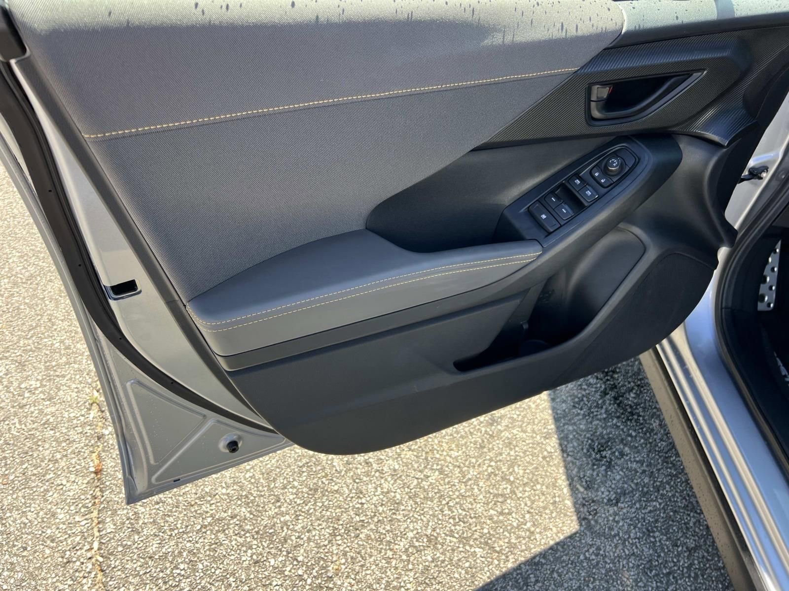 2025 Subaru Crosstrek 2.5i Sport