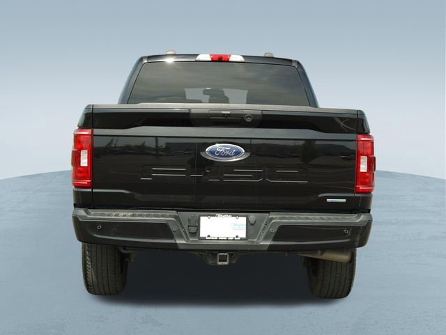 2021 Ford F150 XL