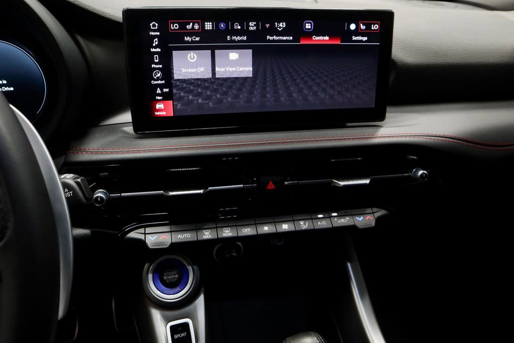 2024 Dodge Hornet R/T Plus