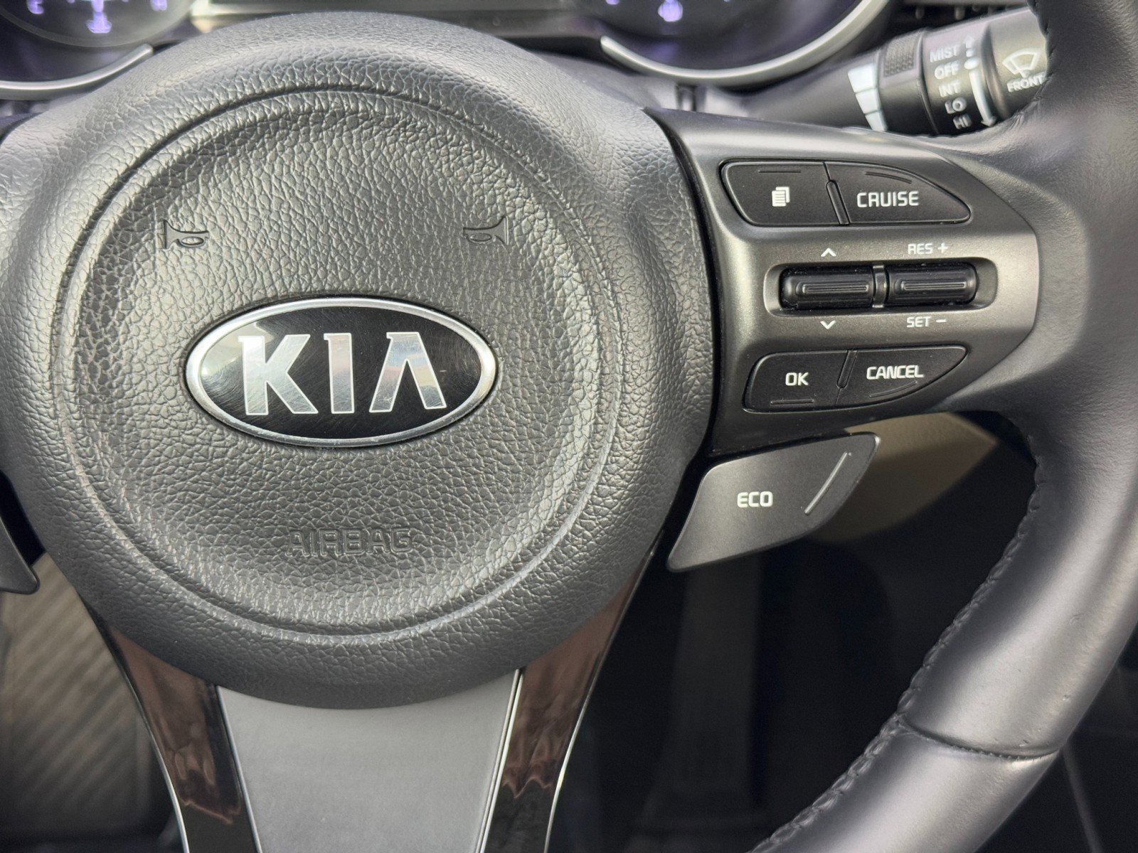 2016 Kia Optima Hybrid