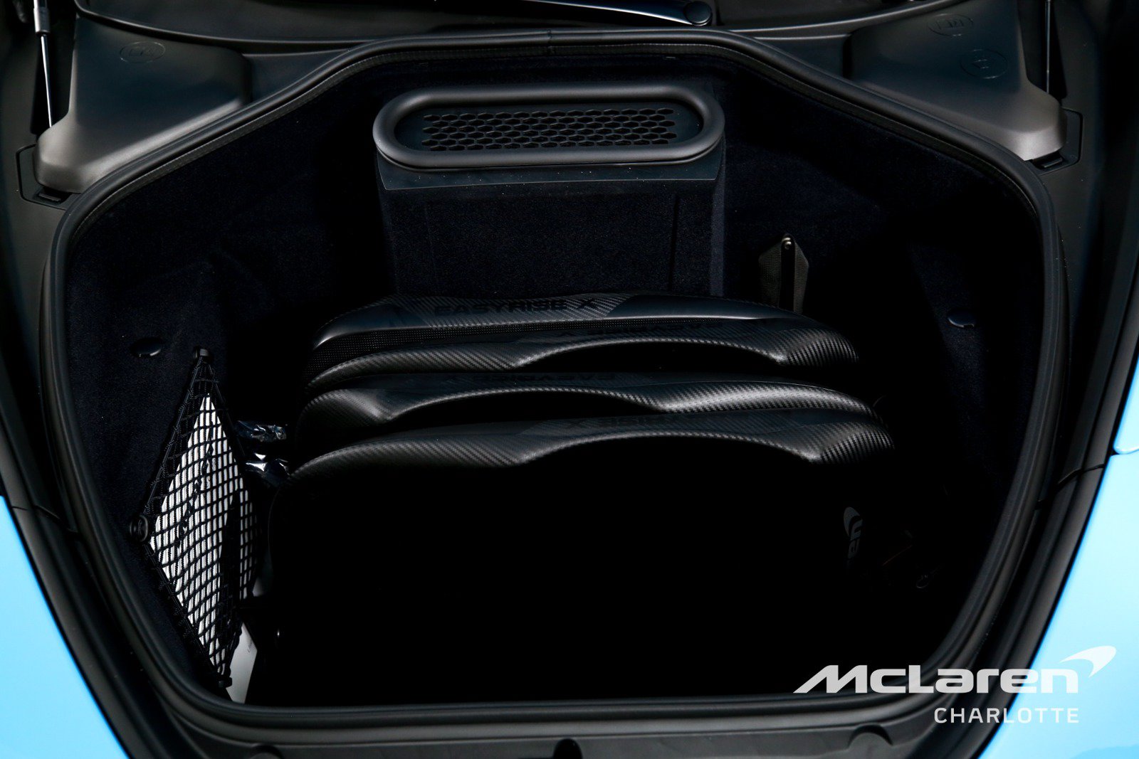 New 2027 McLaren 750S Spider photo 18