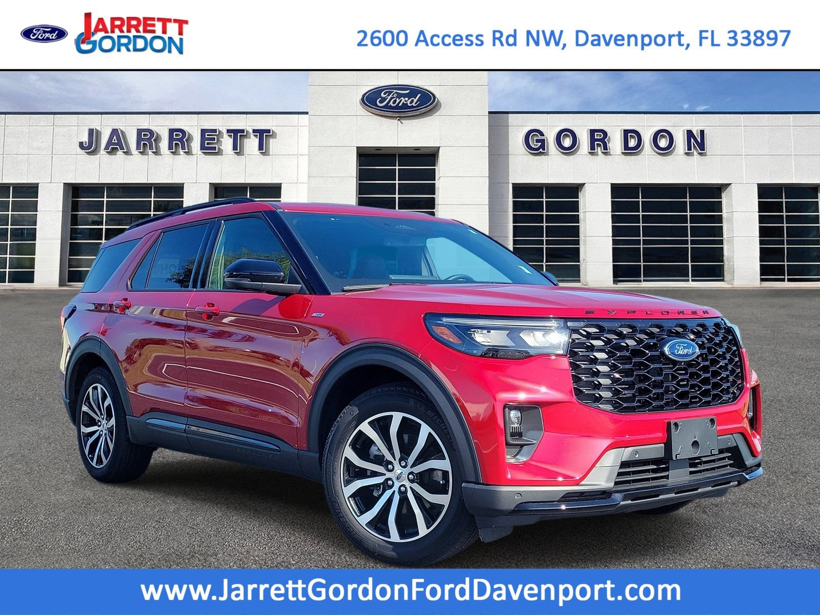 Used Ford Explorer for Sale in The Villages, FL - Autotrader