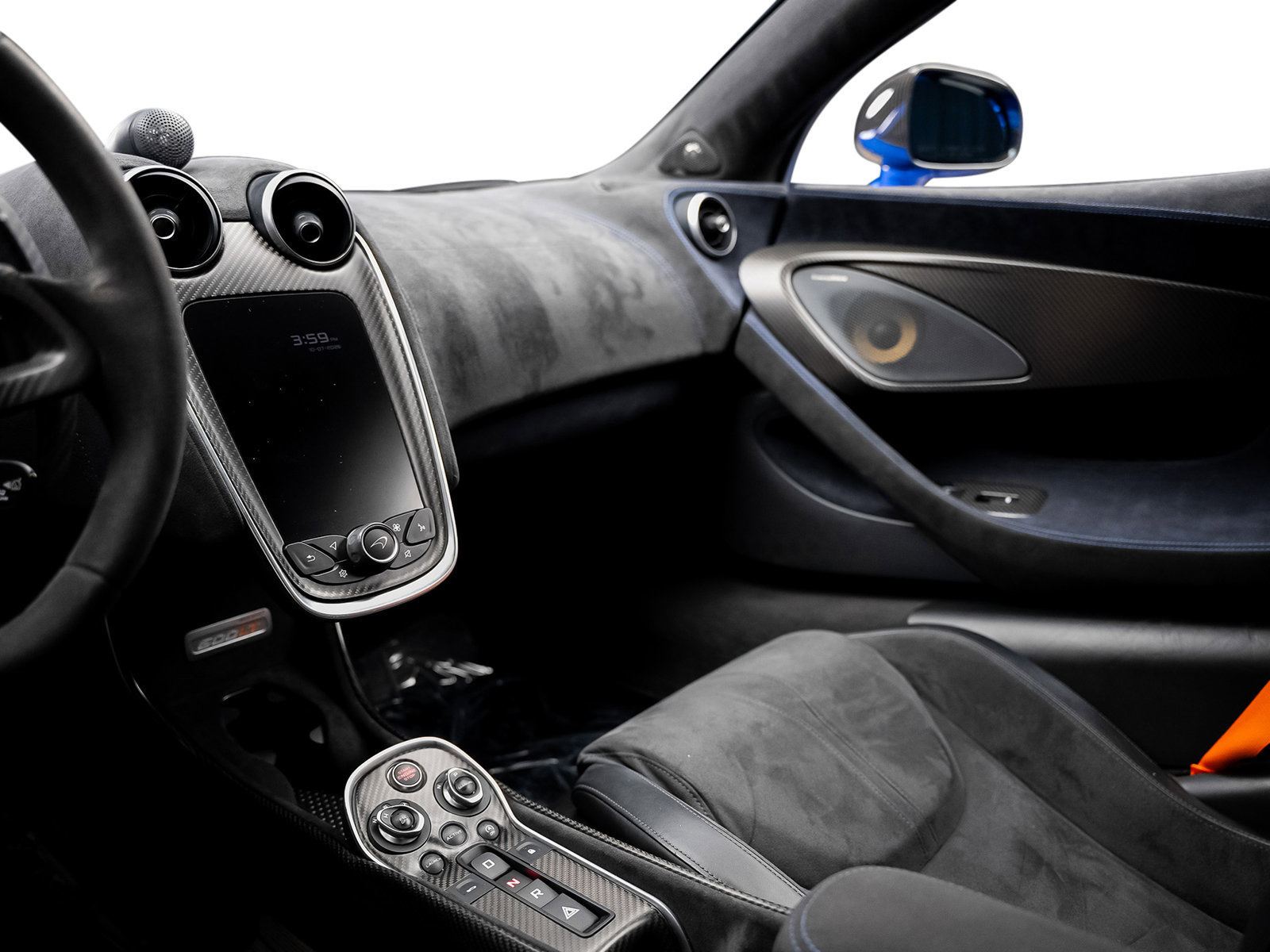 Used 2019 McLaren 600LT photo 42