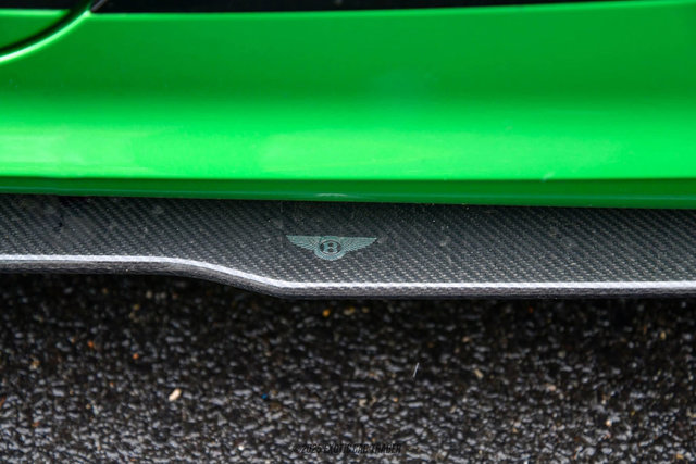 2022 Bentley Continental GT Speed