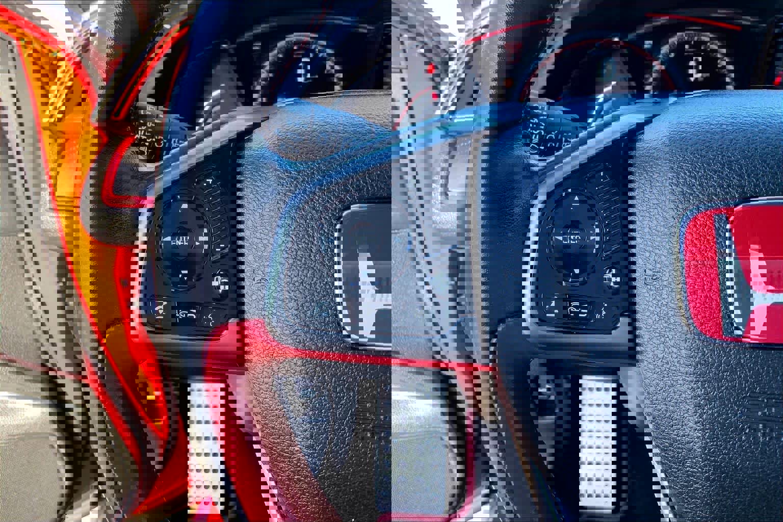 2018 Honda Civic Type R