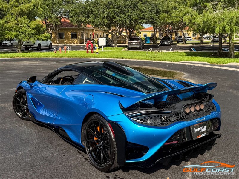 Used 2021 McLaren 765LT photo 46
