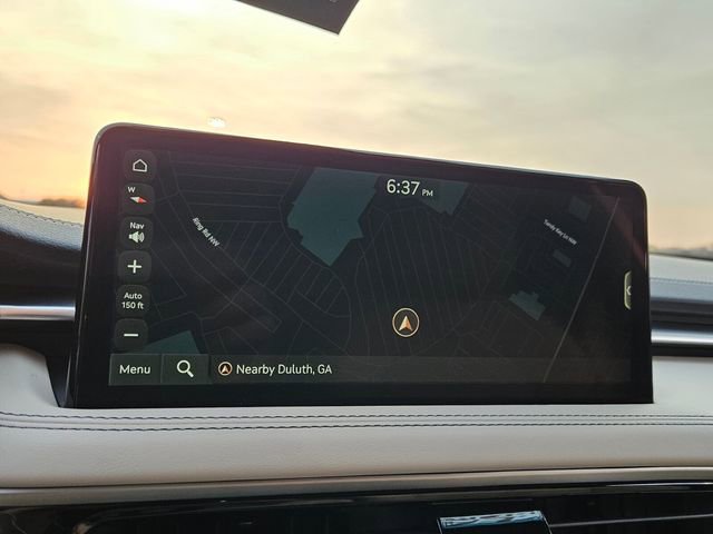 2026 Genesis G70 2.5T