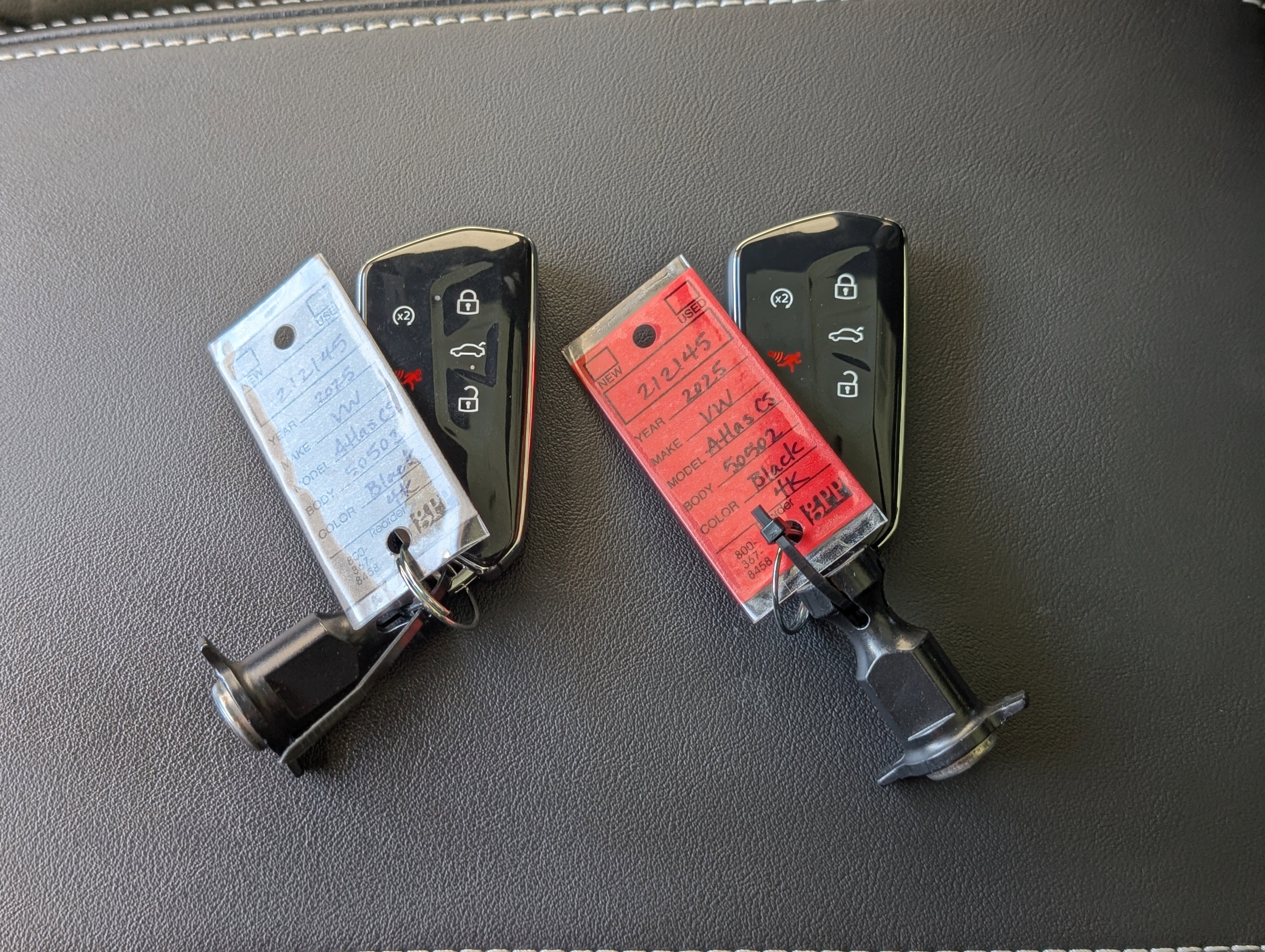 2025 Volkswagen Atlas Cross Sport SEL