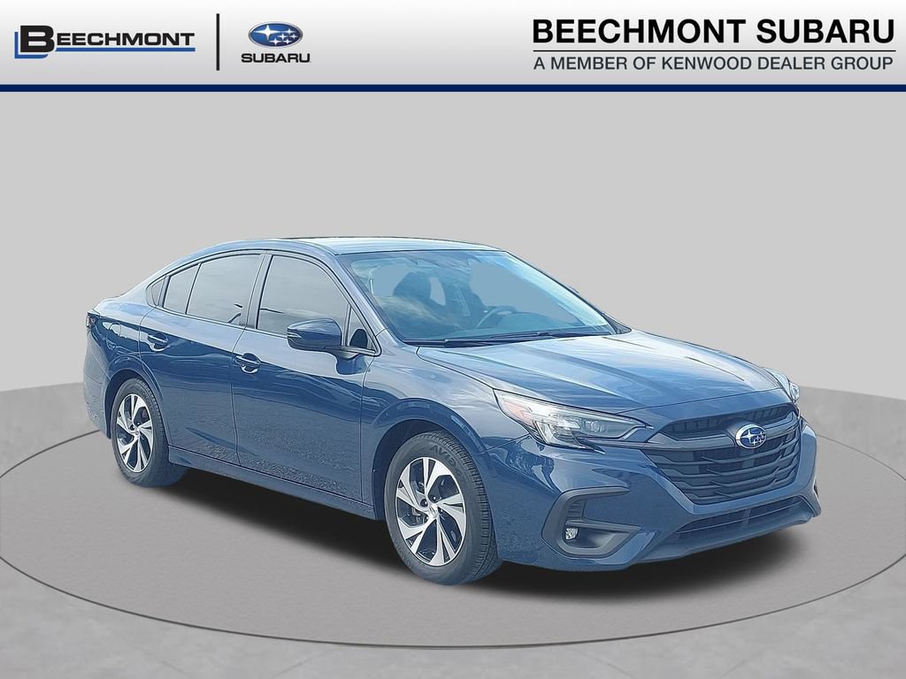 Used 2024 Subaru Legacy Premium