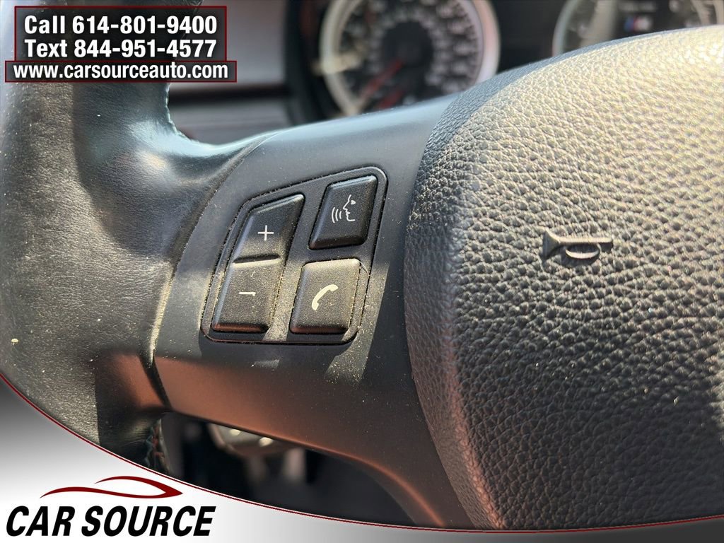 2013 BMW M3 Convertible