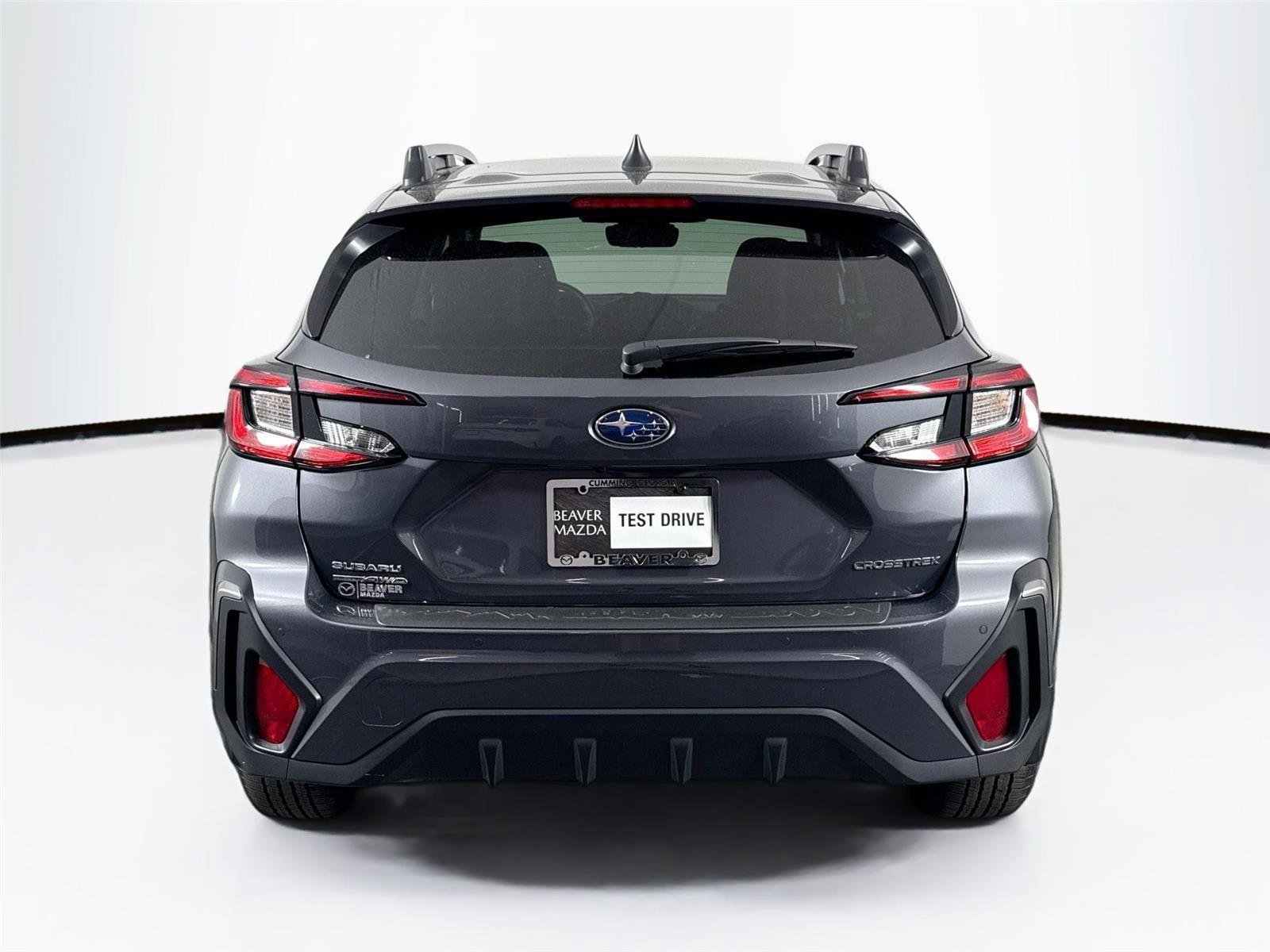 2024 Subaru Crosstrek 2.5i Limited