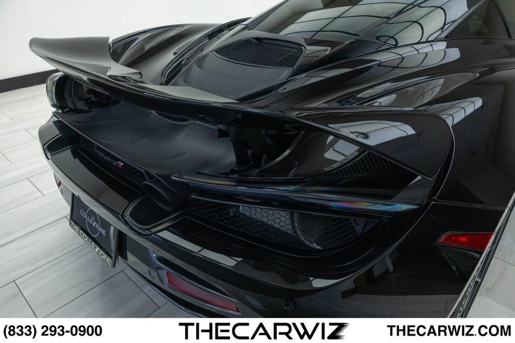 Used 2018 McLaren 720S Performance photo 24