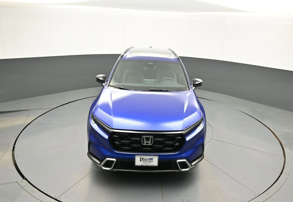 2024 Honda CR-V Sport Touring