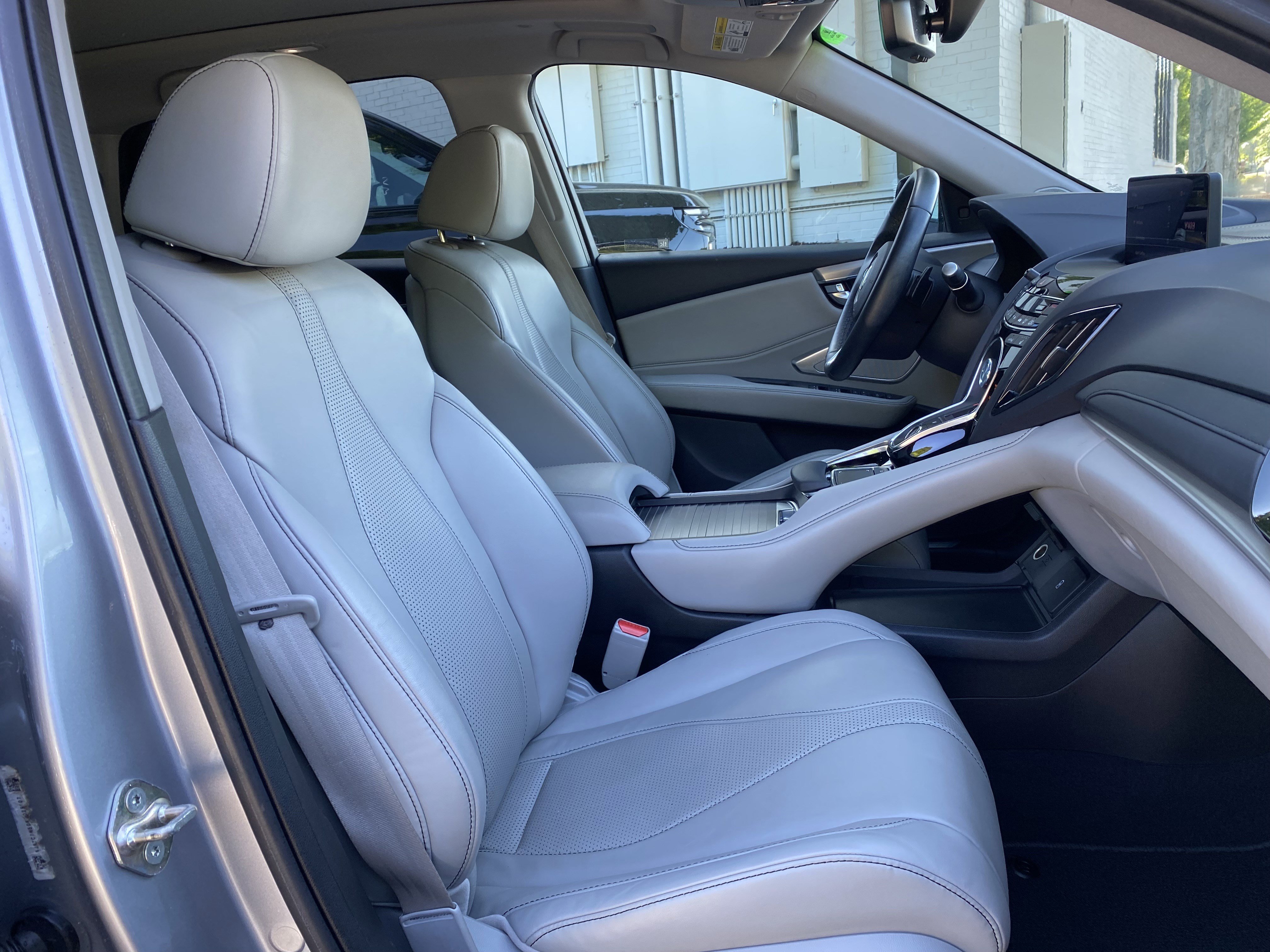 2019 Acura RDX AWD w/ Technology Package