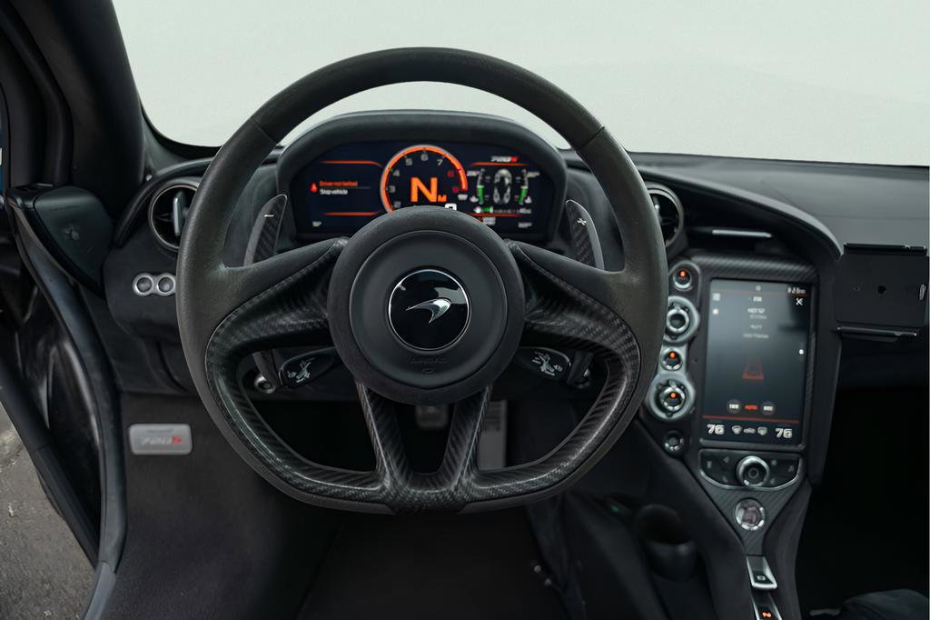 Used 2019 McLaren 720S Luxury photo 45