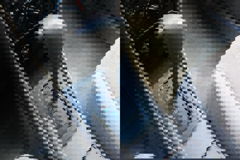 1998 Toyota Camry LE