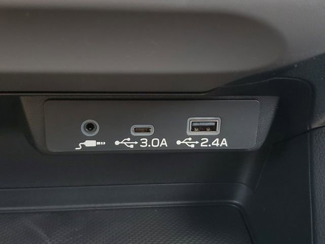 2026 Subaru Crosstrek 2.0i Premium