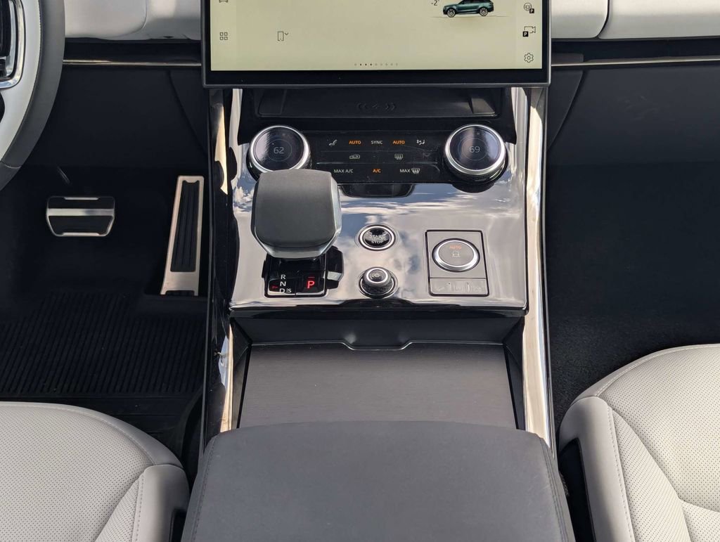 2023 Land Rover Range Rover Sport Autobiography