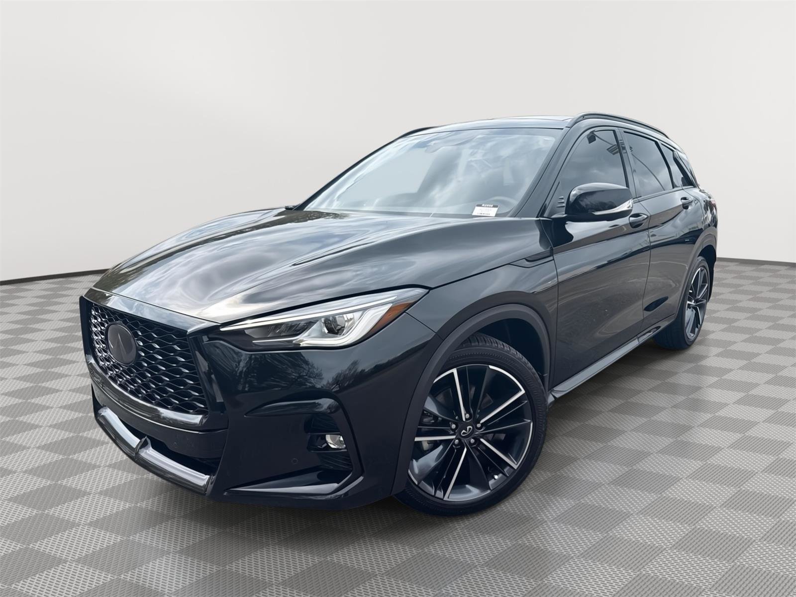 2023 INFINITI Qx50 Sport