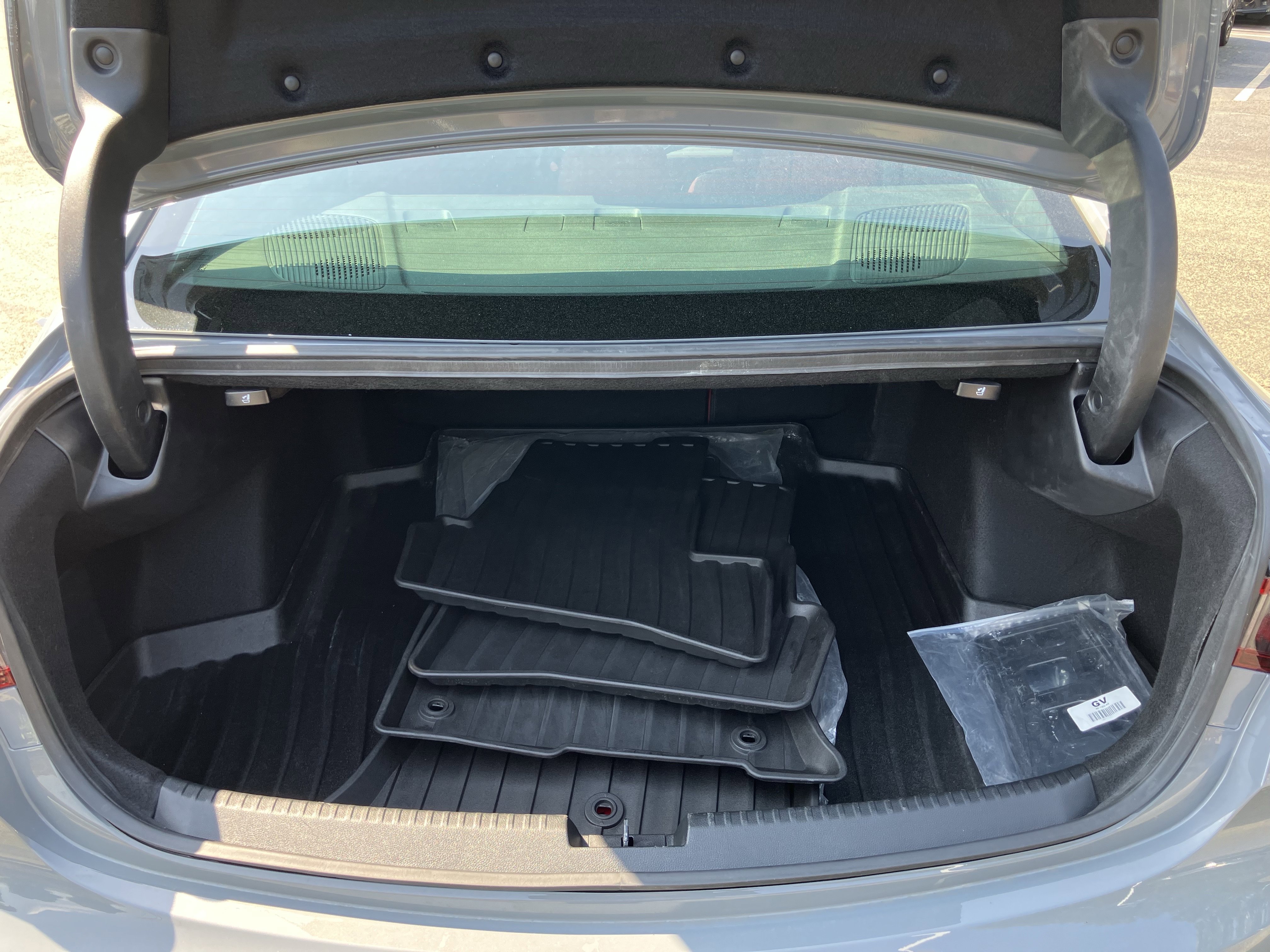 2025 Acura TLX SH-AWD w/ A-SPEC Pkg