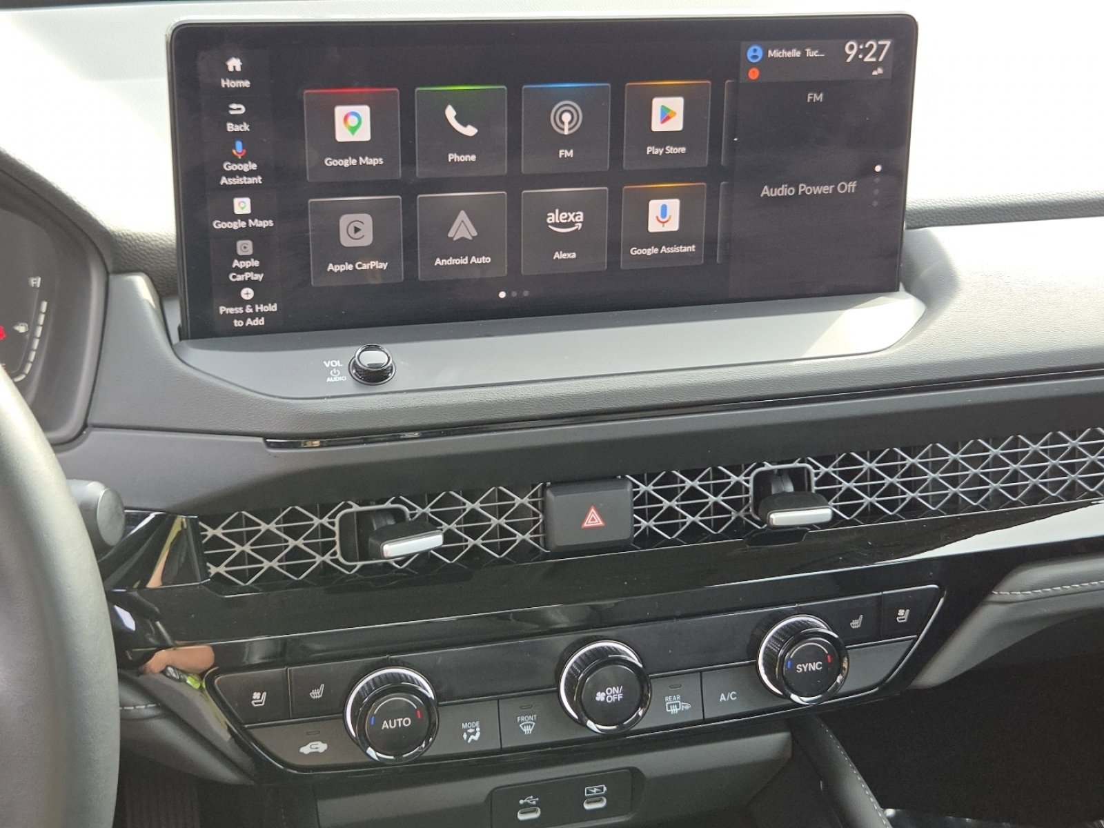 2023 Honda Accord Touring