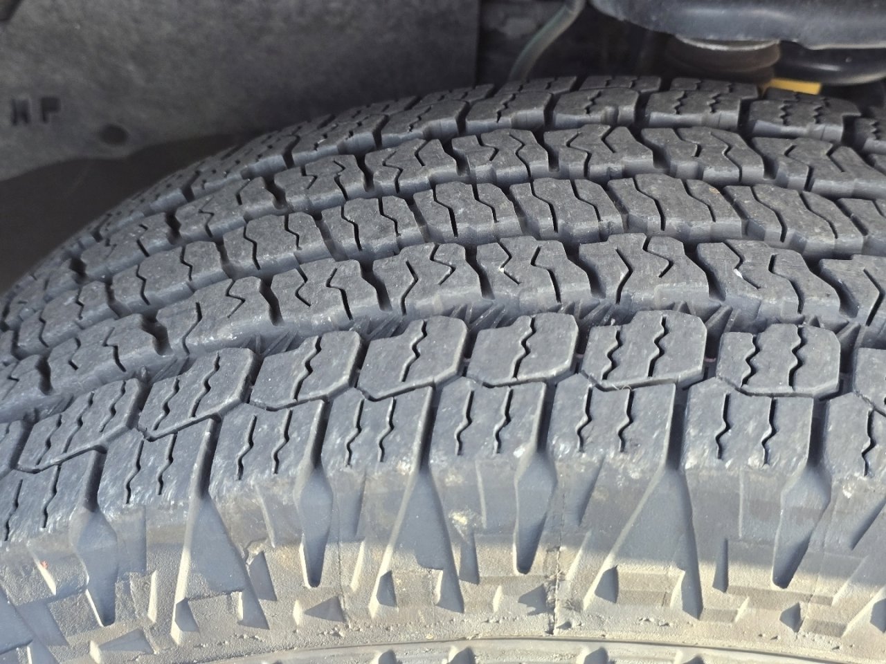 2023 Toyota Tacoma TRD Off-Road