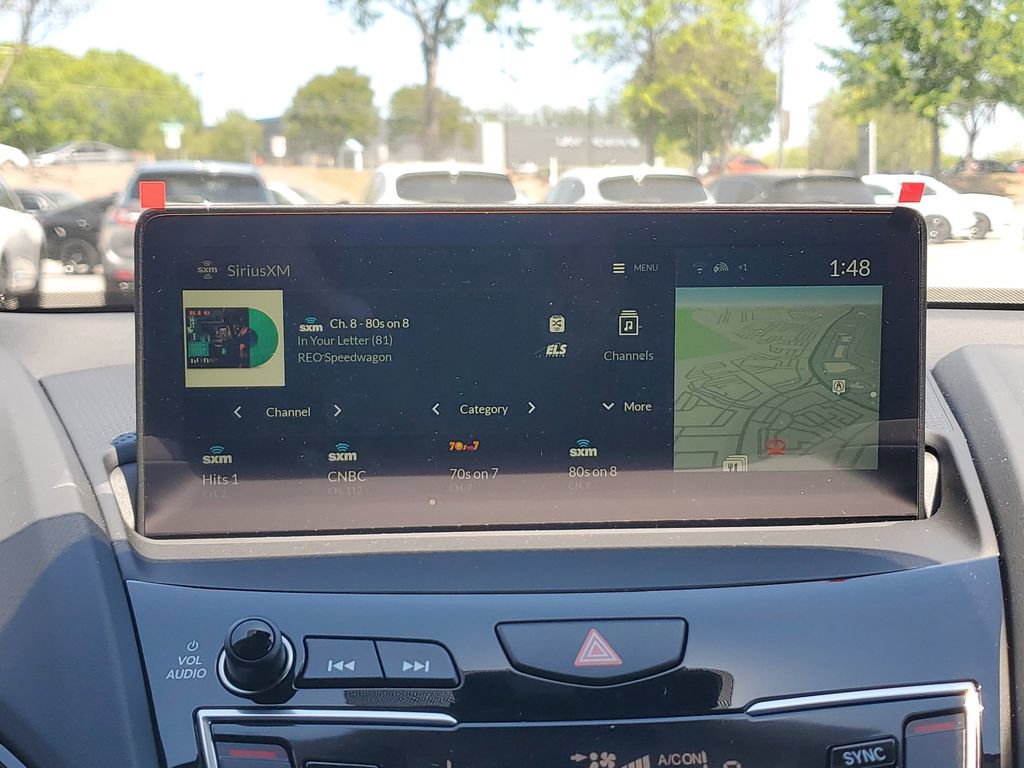 2026 Acura RDX w/ Technology Package