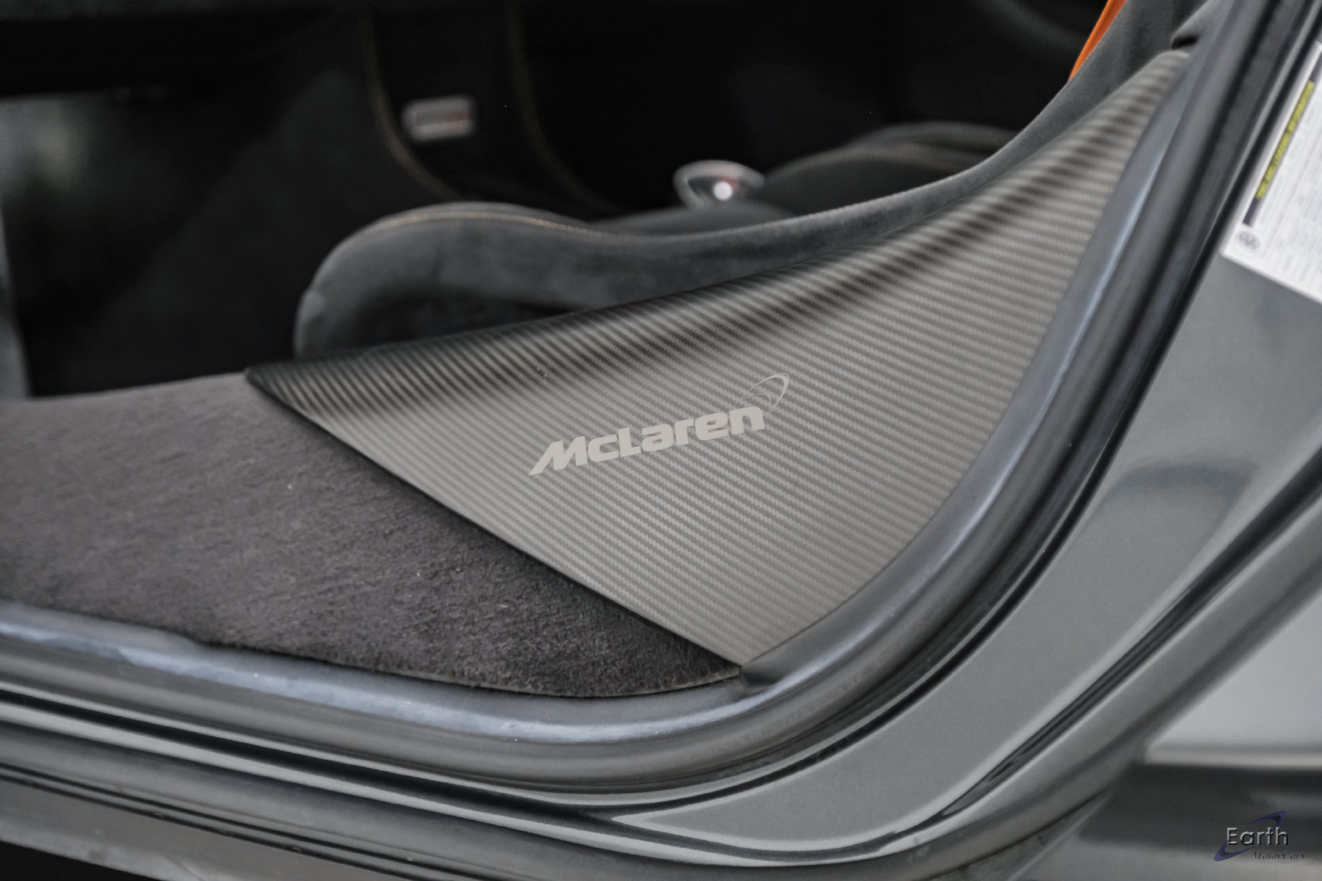 Used 2019 McLaren 600LT photo 49