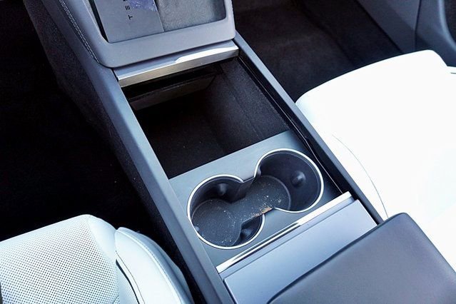 2024 Tesla Model 3 Performance