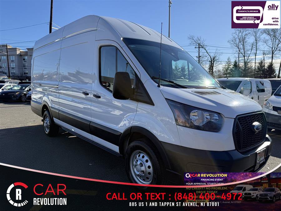 Used 2023 Ford Transit 250 Vans for Sale Near Me in New York, NY
