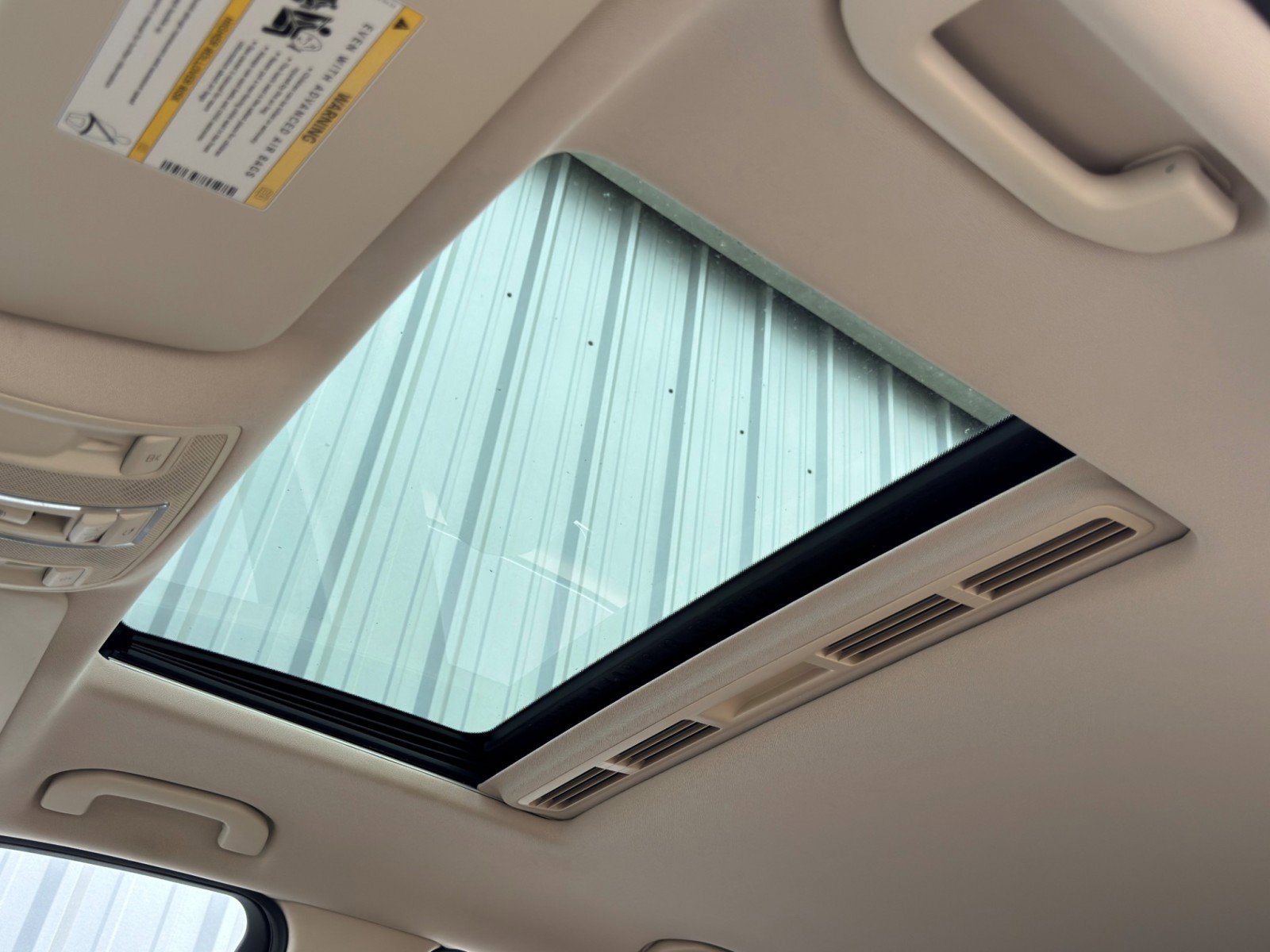 2016 Mercedes-Benz GLE 350 4MATIC